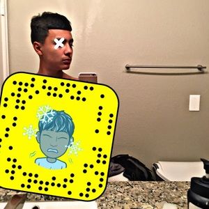 Meet your Posher, Joseph